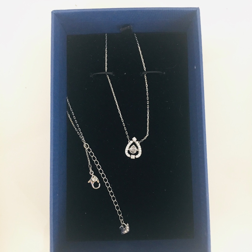 $195- Swarovski Fashion Pendant